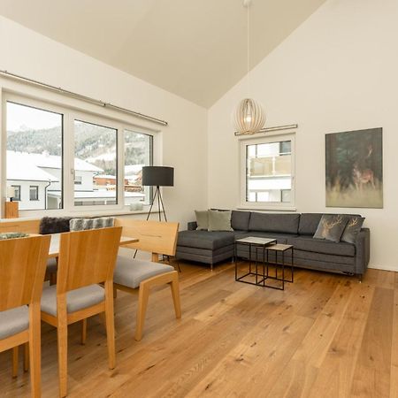 The Nest In Aich By Schladming-Appartements Buitenkant foto