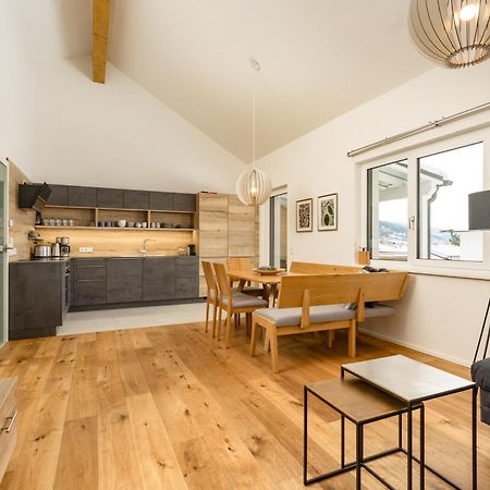 The Nest In Aich By Schladming-Appartements Buitenkant foto