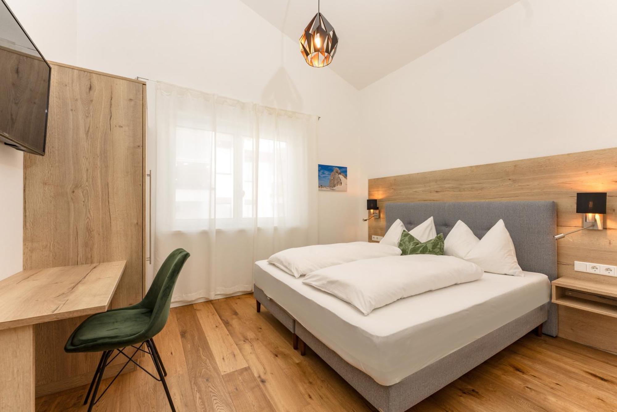 The Nest In Aich By Schladming-Appartements Buitenkant foto