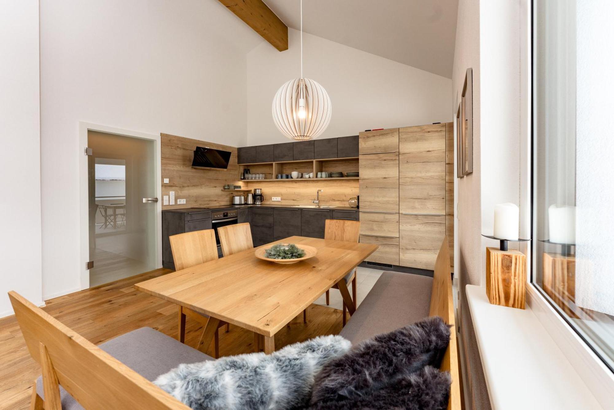 The Nest In Aich By Schladming-Appartements Buitenkant foto